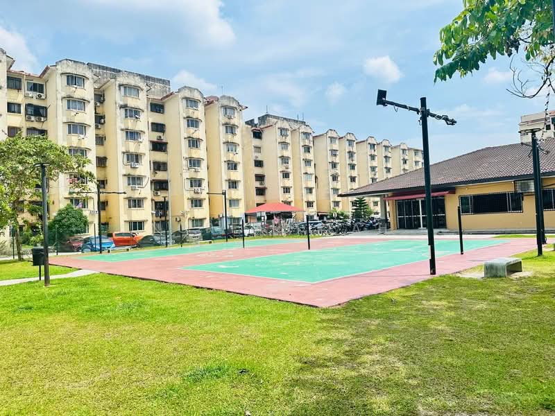 Apartment for Sale at Pangsapuri Subang Suria - NORFADILAH ZAINUDDIN - Exterior - PropertyGuru.com.my