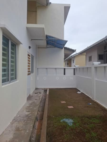 Semi-Detached House for Rent in Seremban 2 (Seremban) - Leo Goh - Exterior - PropertyGuru.com.my