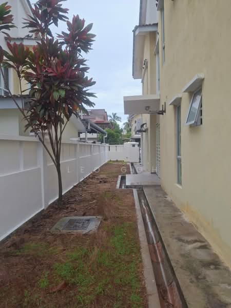 Semi-Detached House for Rent in Seremban 2 (Seremban) - Leo Goh - Exterior - PropertyGuru.com.my