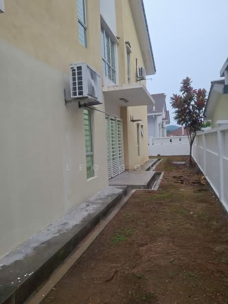 Semi-Detached House for Rent in Seremban 2 (Seremban) - Leo Goh - Exterior - PropertyGuru.com.my