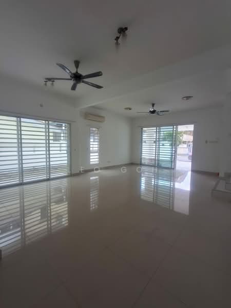 Semi-Detached House for Rent in Seremban 2 (Seremban) - Leo Goh - Living Room - PropertyGuru.com.my