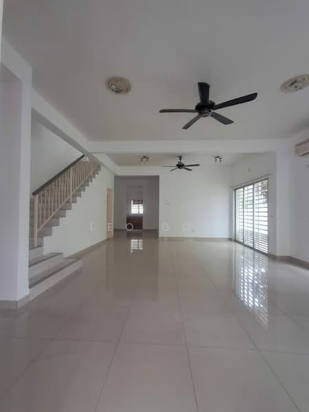 Semi-Detached House for Rent in Seremban 2 (Seremban) - Leo Goh - Living Room - PropertyGuru.com.my