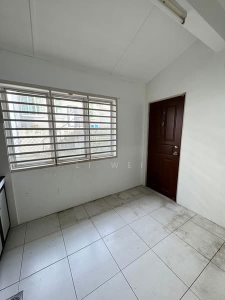 2-storey Terraced House for Rent in Taman Impian Emas (Skudai) - Li Wei - Interior - PropertyGuru.com.my