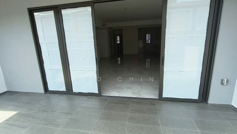 2.5-storey Terraced House for Rent in Taman Bukit Serdang (Seri Kembangan) - Leo Chin - Interior - PropertyGuru.com.my