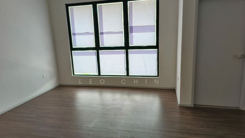 2.5-storey Terraced House for Rent in Taman Bukit Serdang (Seri Kembangan) - Leo Chin - Interior - PropertyGuru.com.my