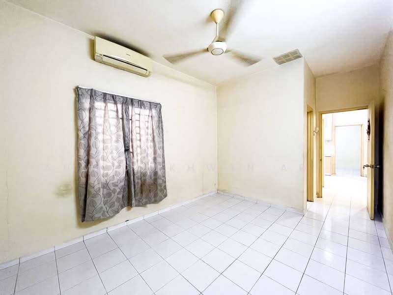 Alam Idaman Taman Tasik Puchong untuk Untuk Dijual - RM 330,000, Mac 2026 - Interior - PropertyGuru.com.my