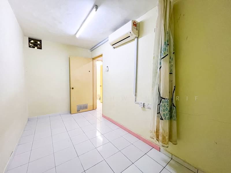 Alam Idaman Taman Tasik Puchong untuk Untuk Dijual - RM 330,000, Mac 2026 - Interior - PropertyGuru.com.my
