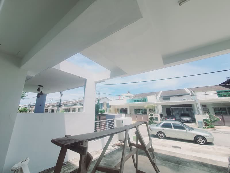 Country Villas Resort untuk Untuk Disewa - RM 1,500 /bulan, Mac 2026 - Exterior - PropertyGuru.com.my