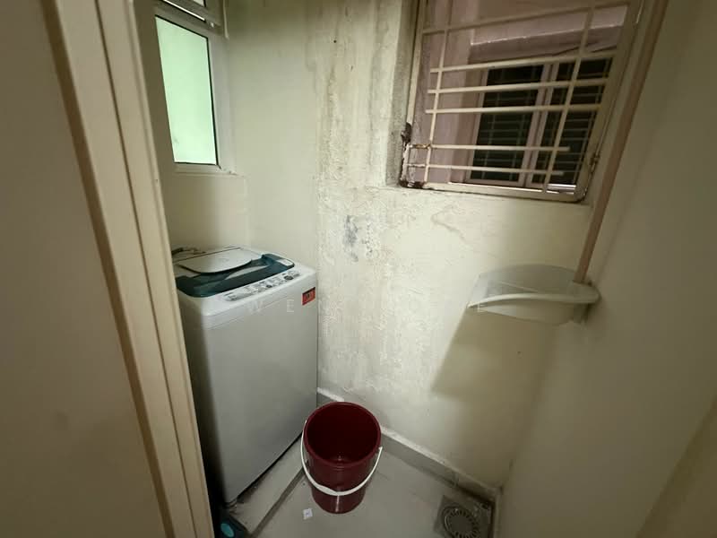 Service Residence for Rent at Ritze Perdana 2 - Owen Loke - Interior - PropertyGuru.com.my