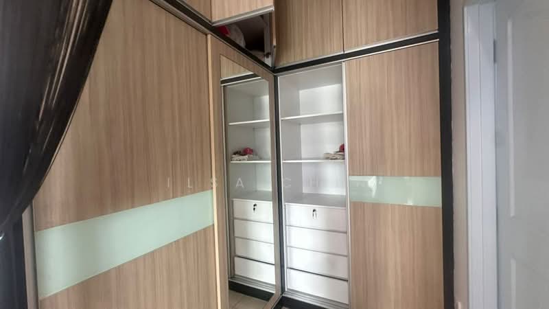Cluster House for Rent in Taman Adda Heights (Tebrau) - Ilsa Chin - PropertyGuru.com.my