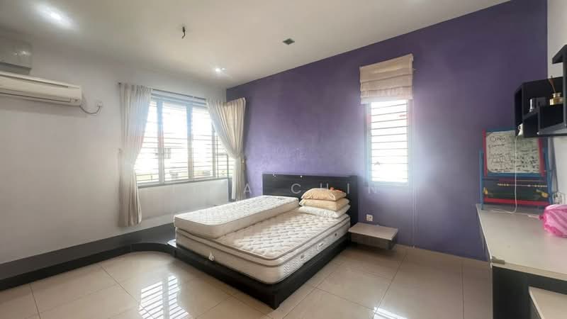 Cluster House for Rent in Taman Adda Heights (Tebrau) - Ilsa Chin - PropertyGuru.com.my