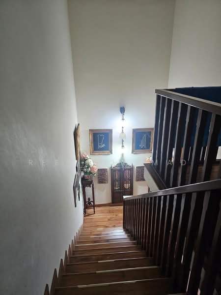 Semi-Detached House for Sale in Bandar Tun Hussein Onn (Cheras) - Reen Mohamad - Interior - PropertyGuru.com.my