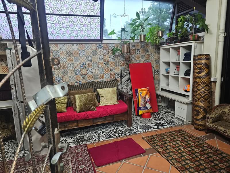 Semi-Detached House for Sale in Bandar Tun Hussein Onn (Cheras) - Reen Mohamad - Interior - PropertyGuru.com.my