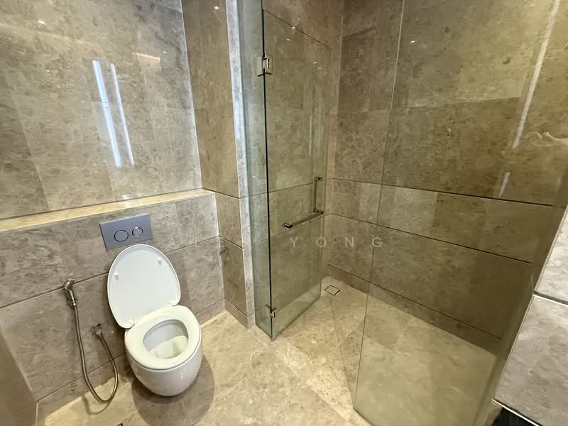The Ritz-Carlton Residences untuk Untuk Disewa - RM 14,500 /bulan, Mac 2026 - Bathroom - PropertyGuru.com.my