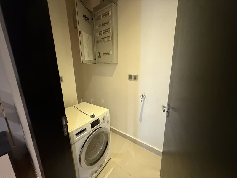 The Ritz-Carlton Residences untuk Untuk Disewa - RM 14,500 /bulan, Mac 2026 - Interior - PropertyGuru.com.my