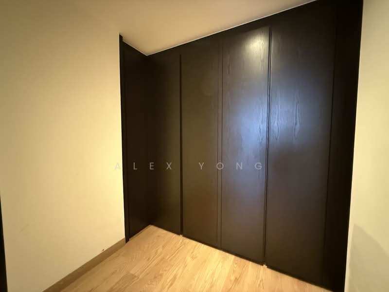 The Ritz-Carlton Residences untuk Untuk Disewa - RM 14,500 /bulan, Mac 2026 - Interior - PropertyGuru.com.my