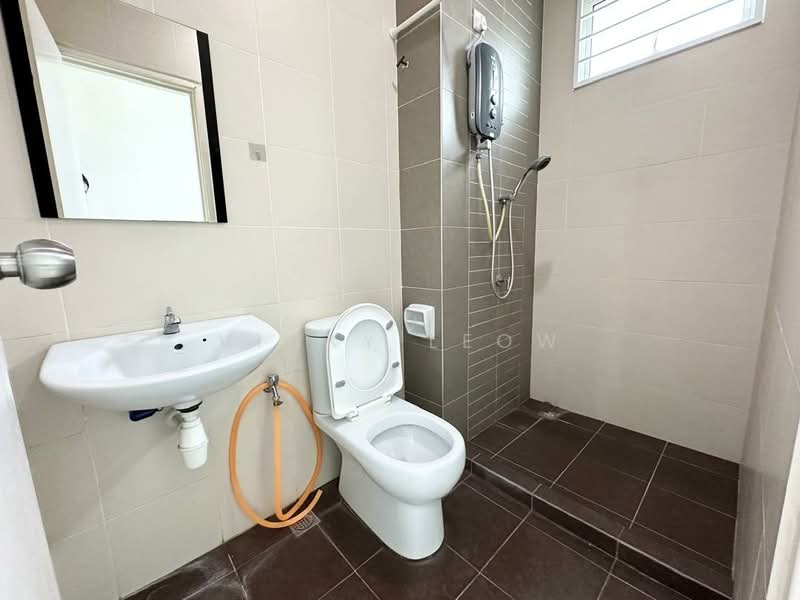 Tree Residency untuk Untuk Disewa - RM 2,600 /bulan, Mac 2026 - Bathroom - PropertyGuru.com.my