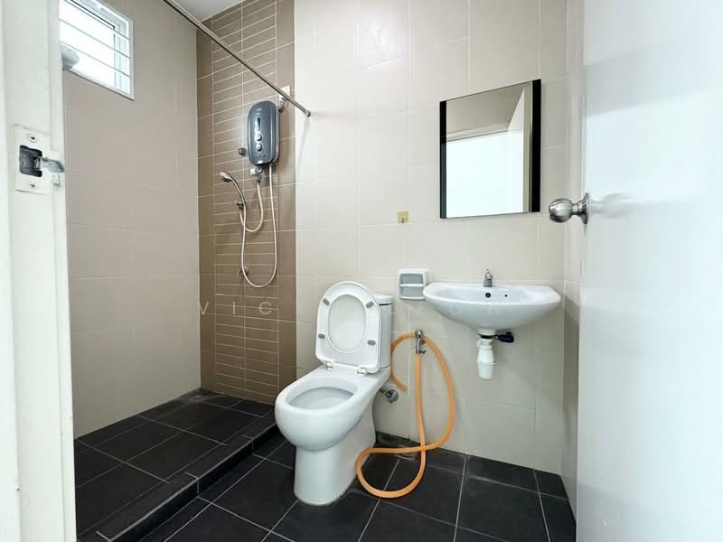 Tree Residency untuk Untuk Disewa - RM 2,600 /bulan, Mac 2026 - Bathroom - PropertyGuru.com.my