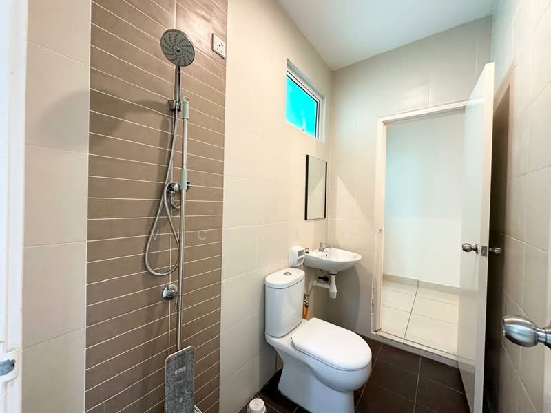 Tree Residency untuk Untuk Disewa - RM 2,600 /bulan, Mac 2026 - Bathroom - PropertyGuru.com.my