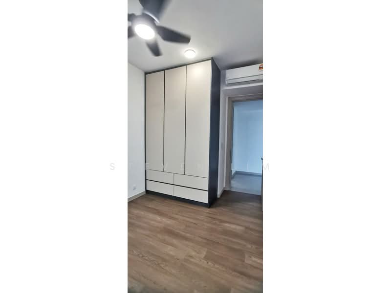 Condominium for Rent at Park Place - Steven Lim - Interior - PropertyGuru.com.my