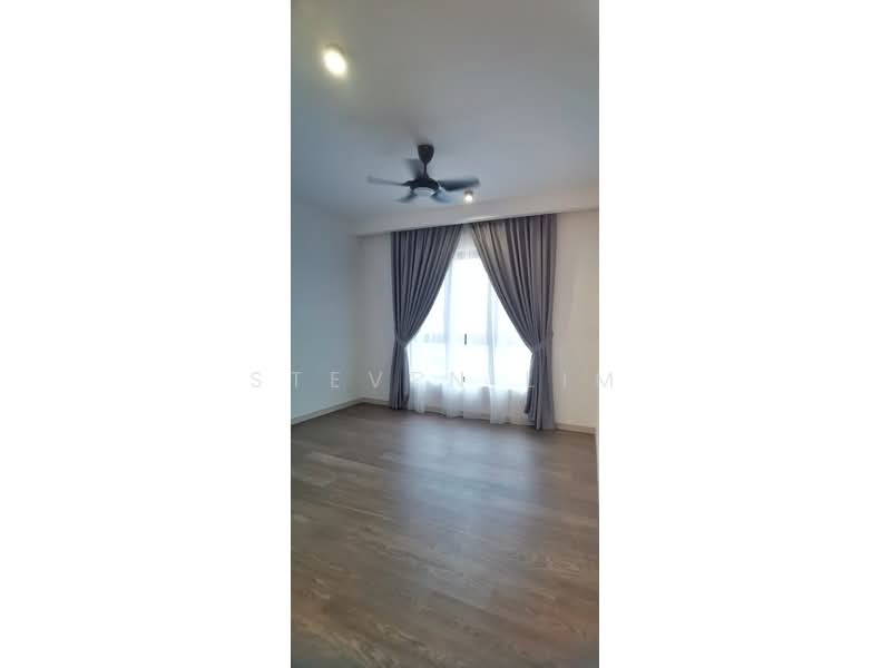Condominium for Rent at Park Place - Steven Lim - Living Room - PropertyGuru.com.my