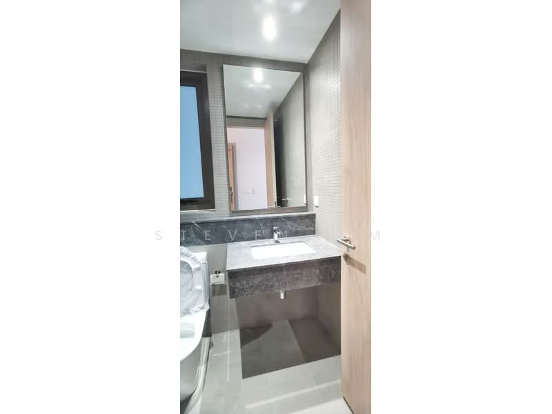 Condominium for Rent at Park Place - Steven Lim - Bathroom - PropertyGuru.com.my