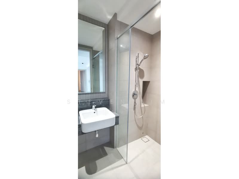 Condominium for Rent at Park Place - Steven Lim - PropertyGuru.com.my