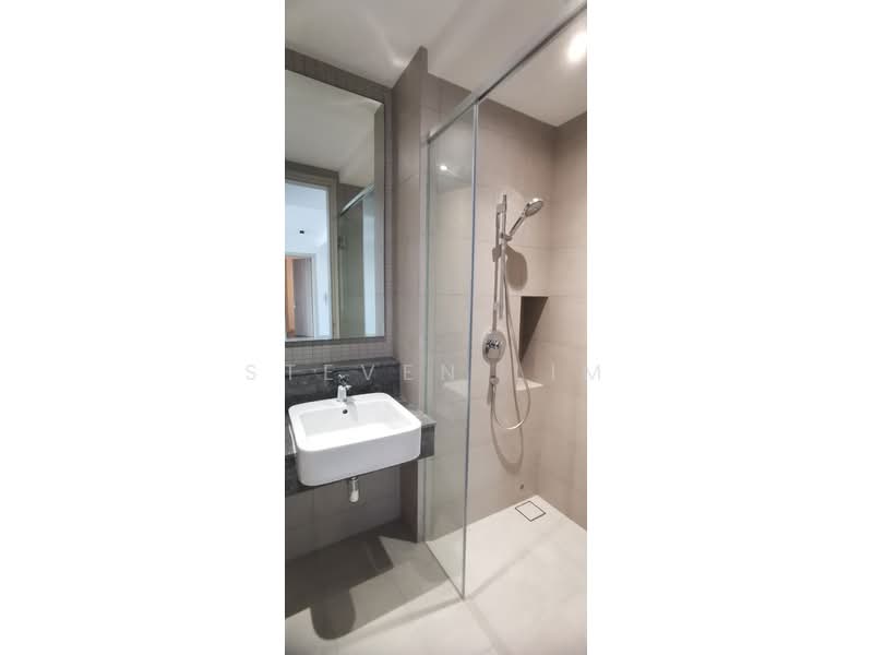 Condominium for Rent at Park Place - Steven Lim - PropertyGuru.com.my