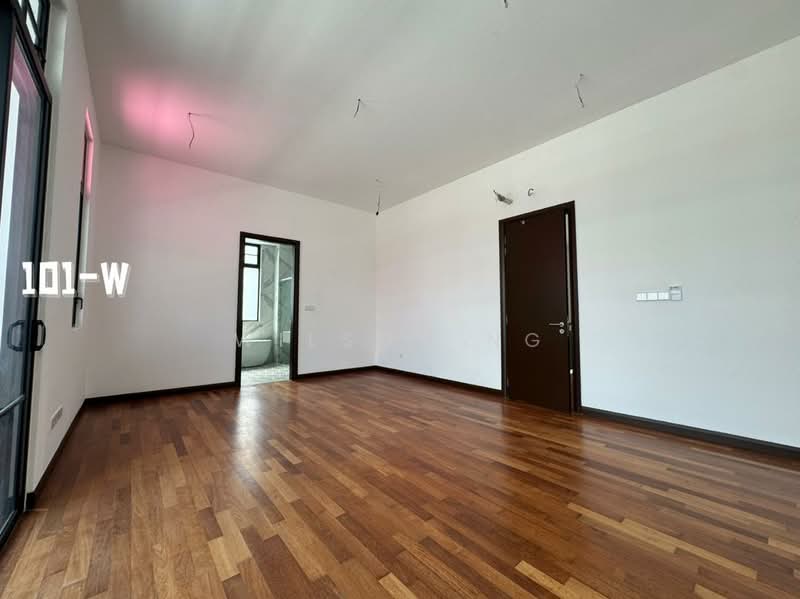 Semi-Detached House for Sale in Setia Eco Park (Setia Alam) - Wilson Ng - Interior - PropertyGuru.com.my