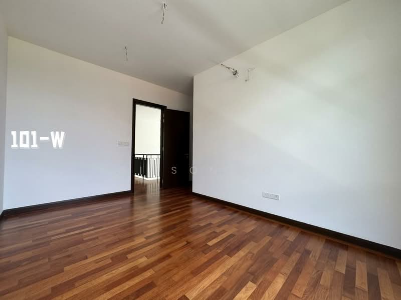 Semi-Detached House for Sale in Setia Eco Park (Setia Alam) - Wilson Ng - Interior - PropertyGuru.com.my