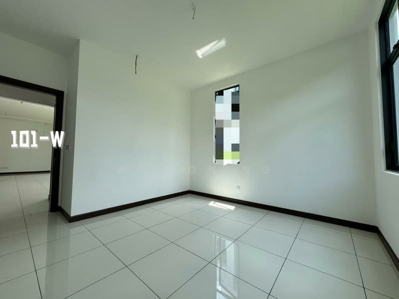 Semi-Detached House for Sale in Setia Eco Park (Setia Alam) - Wilson Ng - Interior - PropertyGuru.com.my