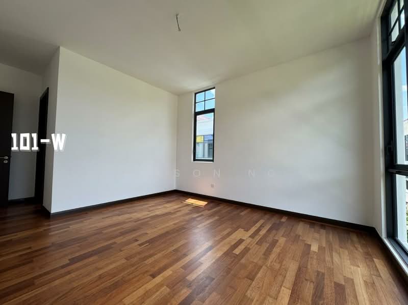 Semi-Detached House for Sale in Setia Eco Park (Setia Alam) - Wilson Ng - Interior - PropertyGuru.com.my