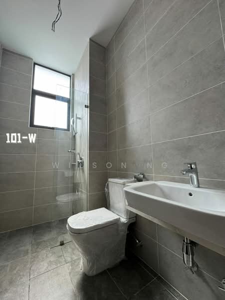 Semi-Detached House for Sale in Setia Eco Park (Setia Alam) - Wilson Ng - PropertyGuru.com.my