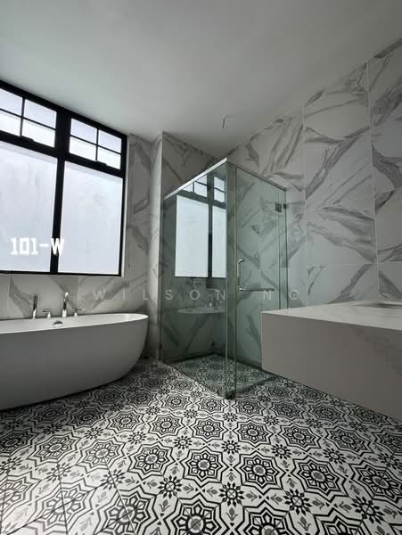 Semi-Detached House for Sale in Setia Eco Park (Setia Alam) - Wilson Ng - PropertyGuru.com.my