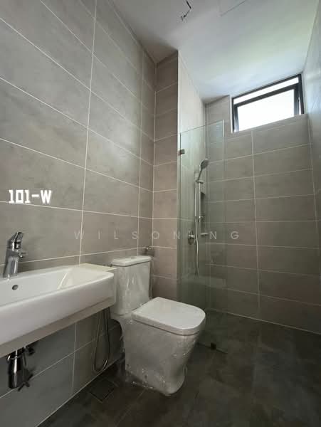 Semi-Detached House for Sale in Setia Eco Park (Setia Alam) - Wilson Ng - PropertyGuru.com.my