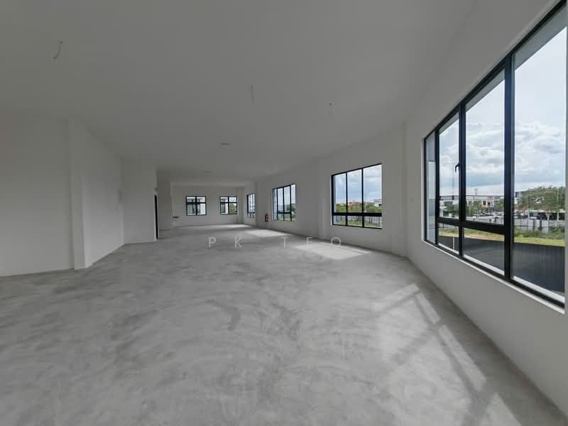 Shop / Office for Rent in Pasir Gudang (Johor) - PK Teo - Interior - PropertyGuru.com.my
