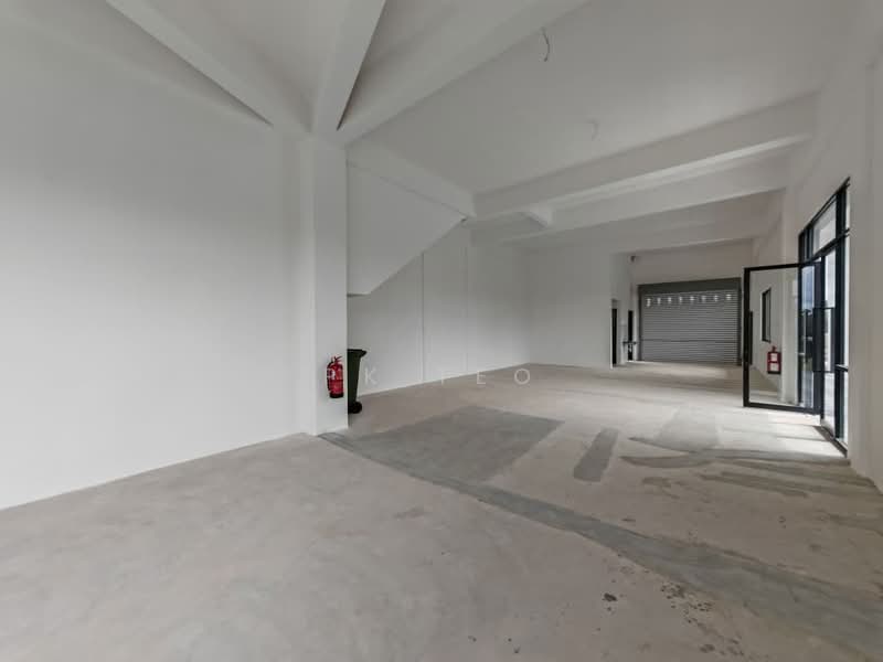 Shop / Office for Rent in Pasir Gudang (Johor) - PK Teo - Interior - PropertyGuru.com.my