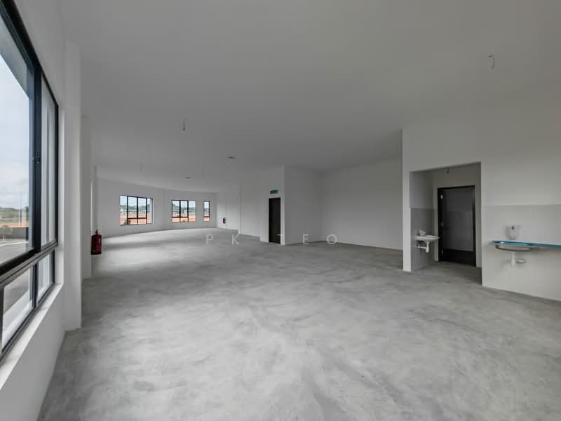 Shop / Office for Rent in Pasir Gudang (Johor) - PK Teo - Interior - PropertyGuru.com.my