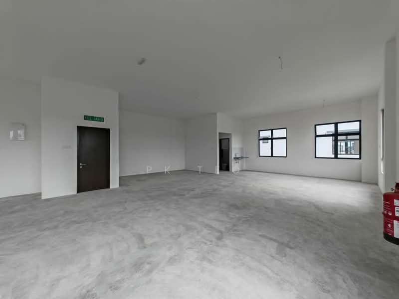 Shop / Office for Rent in Pasir Gudang (Johor) - PK Teo - Interior - PropertyGuru.com.my