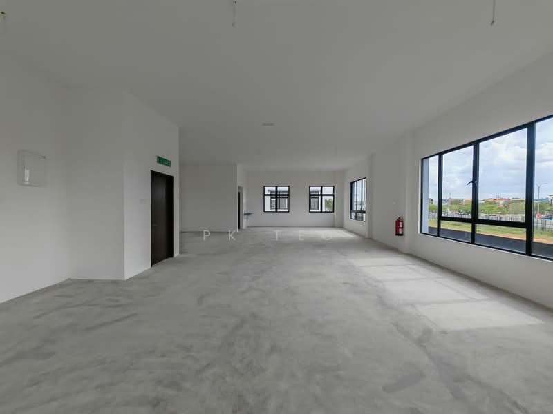 Shop / Office for Rent in Pasir Gudang (Johor) - PK Teo - Interior - PropertyGuru.com.my