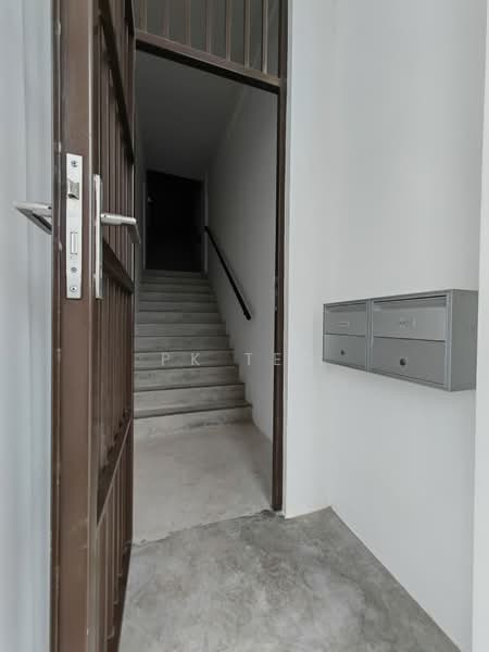 Shop / Office for Rent in Pasir Gudang (Johor) - PK Teo - Entrance - PropertyGuru.com.my