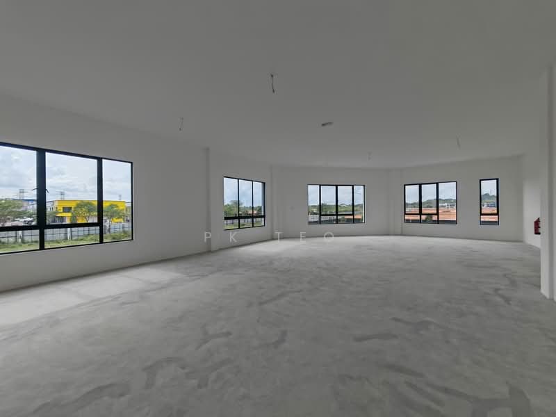 Shop / Office for Rent in Pasir Gudang (Johor) - PK Teo - Interior - PropertyGuru.com.my