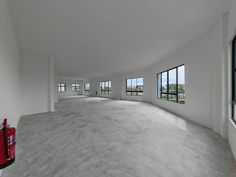 Shop / Office for Rent in Pasir Gudang (Johor) - PK Teo - Interior - PropertyGuru.com.my