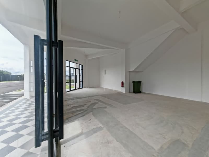 Shop / Office for Rent in Pasir Gudang (Johor) - PK Teo - Interior - PropertyGuru.com.my