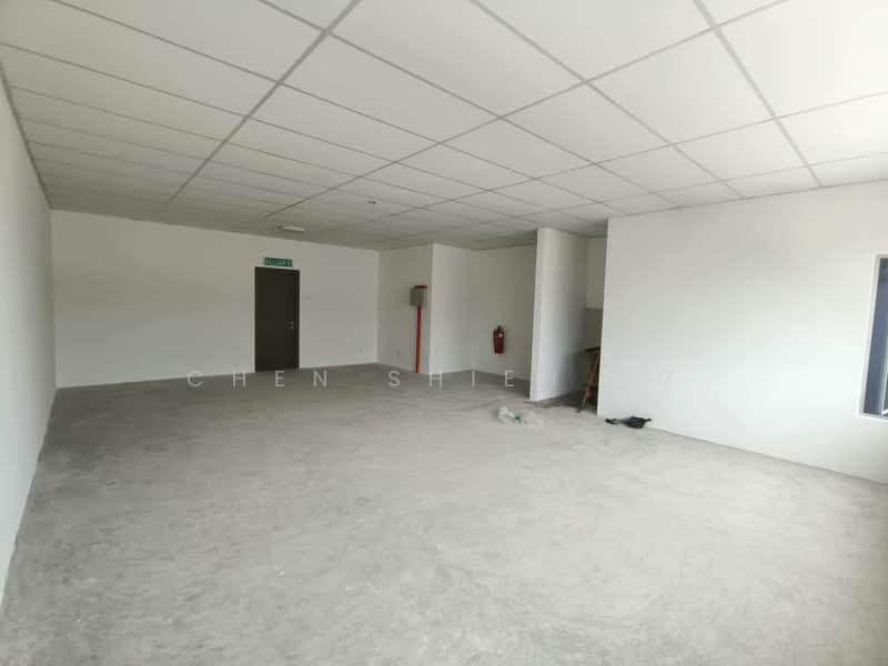 Factory for Sale in Indahpura Industrial Park (Kulai) - Chen Shieh Yu - Interior - PropertyGuru.com.my