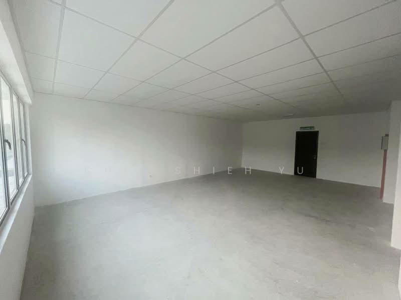 Factory for Sale in Indahpura Industrial Park (Kulai) - Chen Shieh Yu - Interior - PropertyGuru.com.my