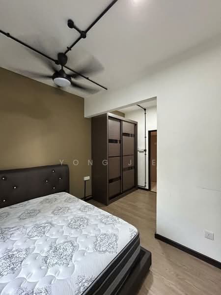 Mon Bisca untuk Untuk Disewa - RM 2,200 /bulan, Mac 2026 - Bedroom - PropertyGuru.com.my