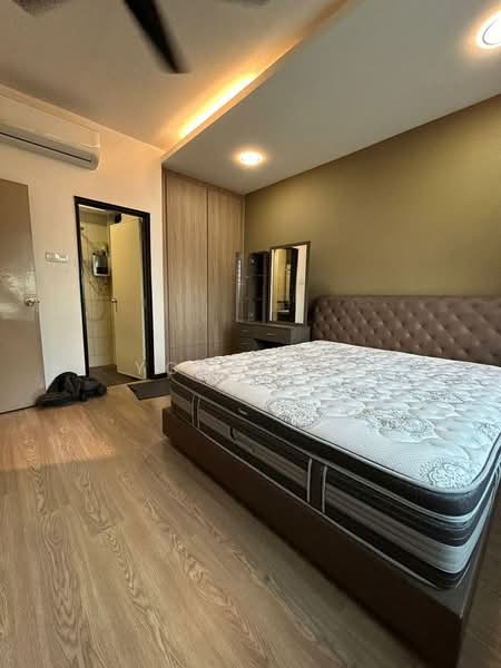 Mon Bisca untuk Untuk Disewa - RM 2,200 /bulan, Mac 2026 - Bedroom - PropertyGuru.com.my