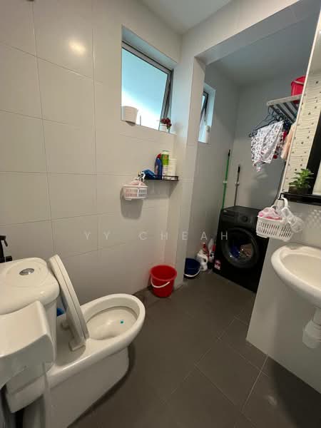 Bandar Meru Prima (Ipoh Premier City) untuk Untuk Dijual - RM 420,000, Mac 2026 - Bathroom - PropertyGuru.com.my