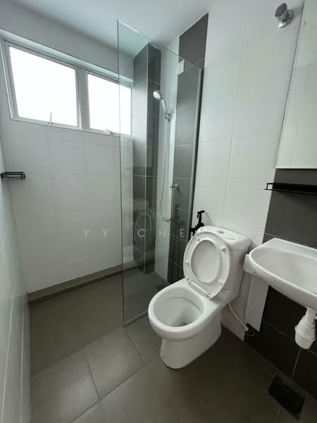 Bandar Meru Prima (Ipoh Premier City) untuk Untuk Dijual - RM 420,000, Mac 2026 - Bathroom - PropertyGuru.com.my